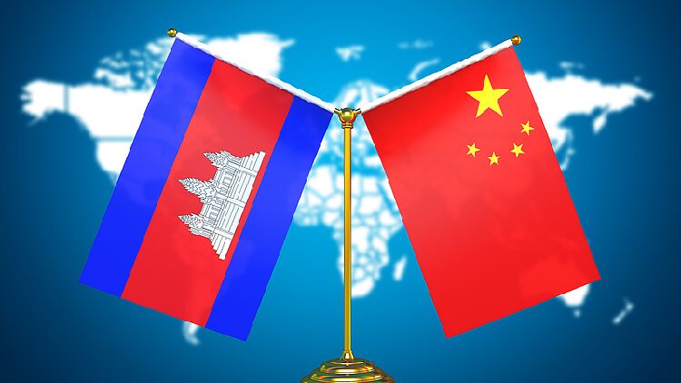 China and Cambodia Strengthen Bonds for Shared Prosperity Premier Li: China to expand economic, trade cooperation with Cambodia
