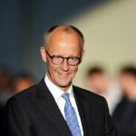 President Xi Congratulates Merz on Election As German Chancellor 