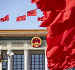 President Xi Stresses High quality Compilation of 15th Five year Plan
