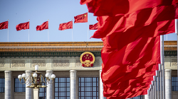 President Xi Stresses High quality Compilation of 15th Five year Plan 