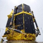 Private Japanese Lunar Lander Enters Lunar Orbit for June Touchdown 