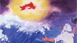 # - My News! Pushkins Goldfish Story a Russian Tale Remembered in China