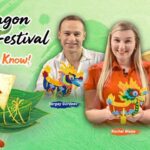 Row Know Win the Ultimate Dragon Boat Festival Challenge Video Poster 