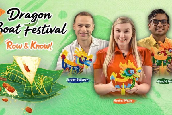 # - My News! Row Know Win the Ultimate Dragon Boat Festival Challenge Video Poster