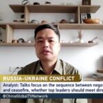 Russia ukraine Talks Who Will Attend What Will They Discuss Video Poster 