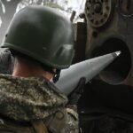 Russia Ukraine to Hold Next Talks in Istanbul on June 2 