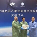Samples from Shenzhou 19 Space Experiments Handed over to Scientists 