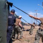 Senator Trumps Gitmo Migrant Detentions Cost $100k Daily Per Person 