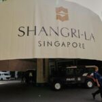 Shangri la Dialogue 2025 Kicks off in Singapore 