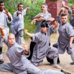 Shaolin Temple Bridging Cultures Through Martial Arts 
