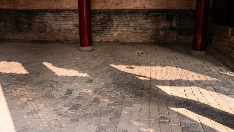 Shaolin How Centuries of Training Have Shaped a Martial Legacy 