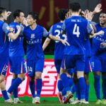 Shenhua Top Csl Standings After 3 1 Win over Meizhou Hakka 