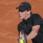 Sinner Defeats De Jong at Italian Open to Reach Last 16 