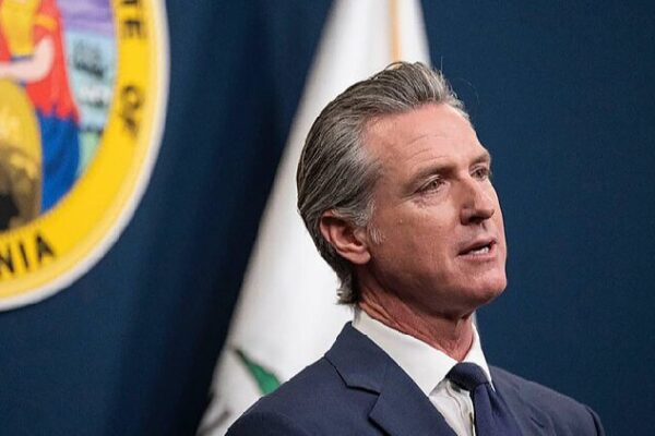 # - My News! Small Businesses Devastated by Trumps Tariffs California Governor