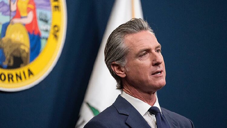 # - My News! Small Businesses Devastated by Trumps Tariffs California Governor