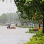 South China Braces for Strongest Rainfall of 2025