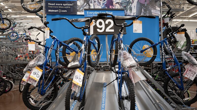 China Says Tariff Cuts with U.S. Will Boost Global Trade Spokesperson: China-U.S. tariff cut good for bilateral trade growth