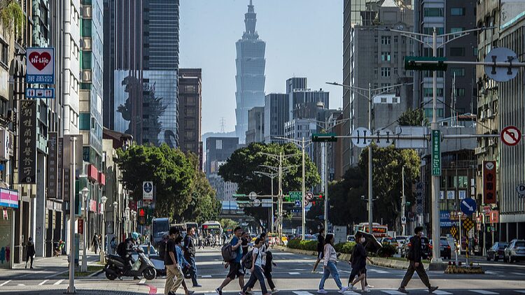 # - My News! Taiwans Dpp Faces Criticism for Rebranding Local Ethnic Han People