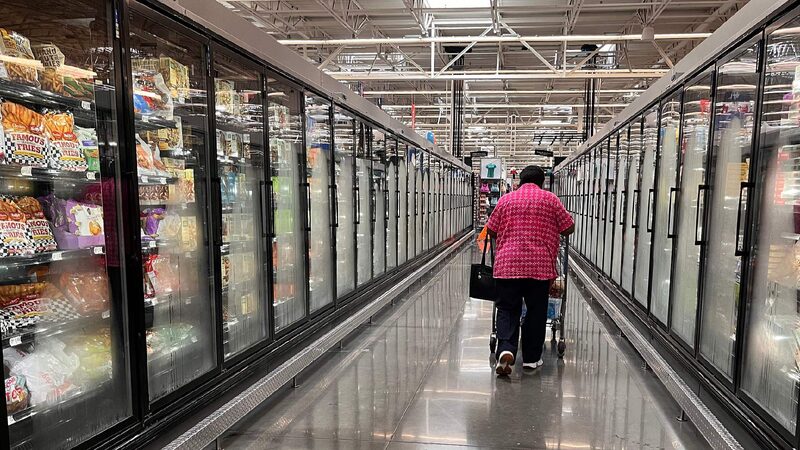 # - My News! Tariffs Squeeze Us Retailers As Economic Pressures Mount