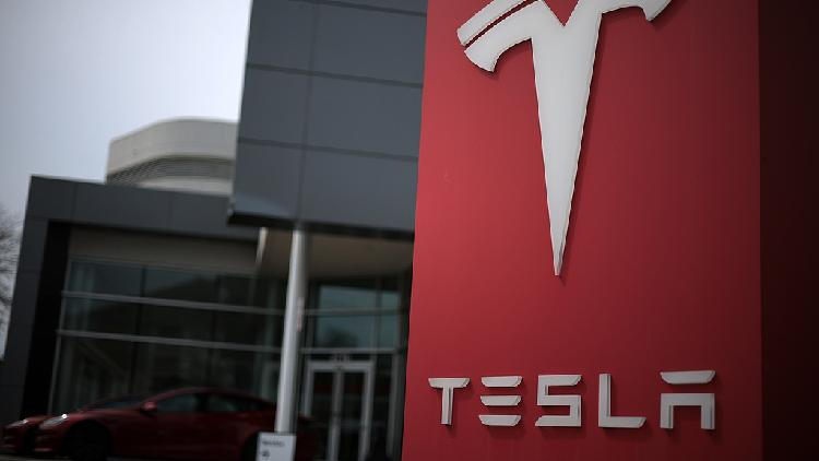 Tesla Board Opened Search for Ceo to Succeed Elon Musk Wsj 