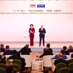 the Classic Quotes by Xi Jinping Starts Airing in Russia 