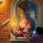 the Little Match Girl a Timeless Tale Loved in China 