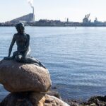 the Little Mermaid a Danish Tale Loved in China 
