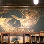 the Peacock Room a Showcase of Chinese Porcelain Video Poster 