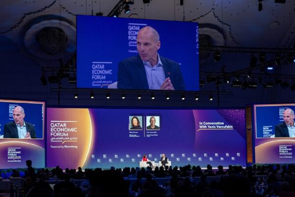 The 'Trump shock' and China's leadership