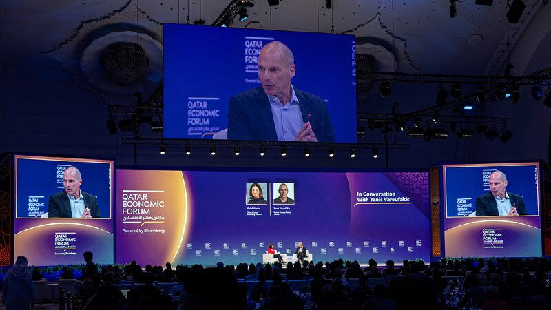 the trump Shock and Chinas Leadership 