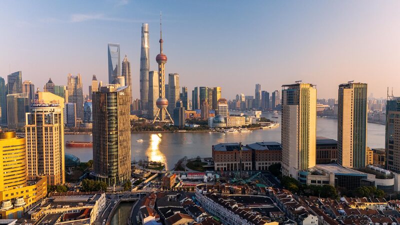 the Global Restructuring of Chinese Brands 