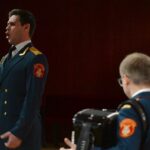 the Timeless Art of the Alexandrov Ensemble 