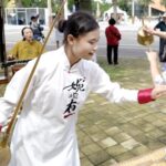 Tradition and Tech Blend in Chinas Evolving Tea Culture Video Poster 