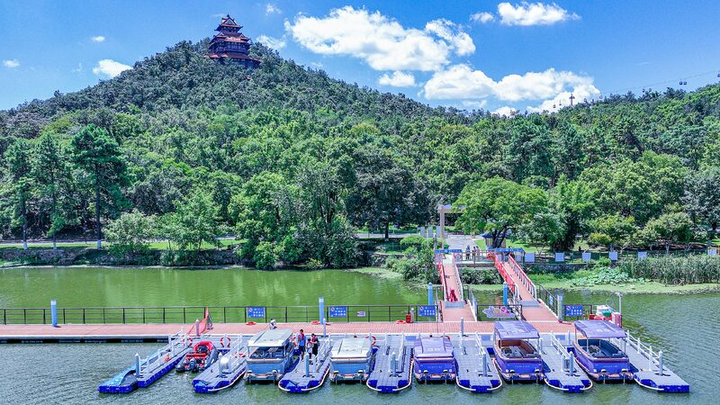 # - My News! Travel Smart Chinese Tourists Hit the Road with Ai Guides