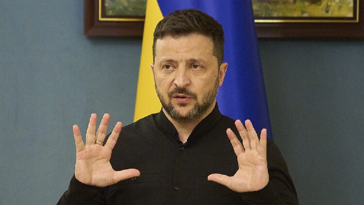 Trump Announces Immediate Russia-Ukraine Ceasefire Talks After Call with Putin Trump: Russia, Ukraine to 'immediately' start talks on ceasefire