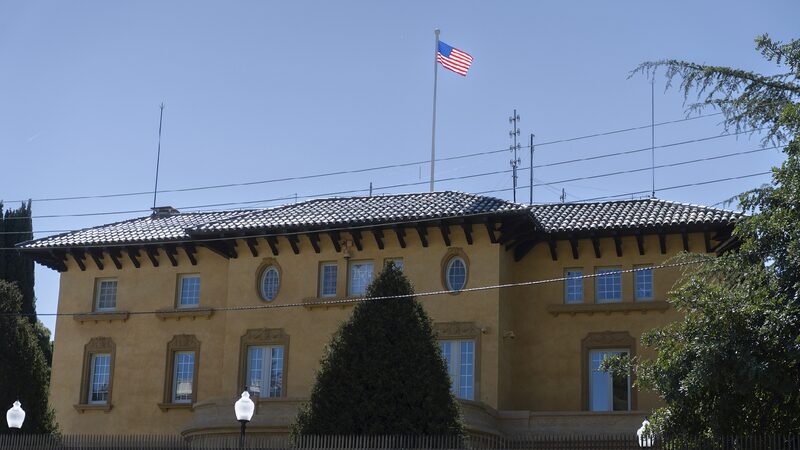 Trump Administration Pauses New Student Visa Appointments Trump administration halts scheduling of new student visa appointments