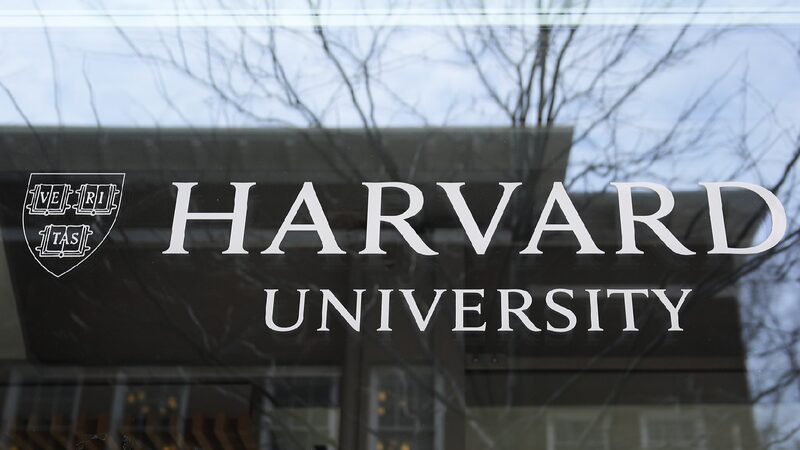 # - My News! Trump Cracks Down on Harvard International Students in Limbo