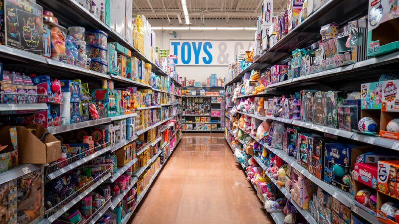 # - My News! Trump Demands Walmart eat the Tariffs Amid Potential Price Hikes