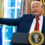 Trumps Gulf Tour Signals Strategic Realignment in Middle East Policy 