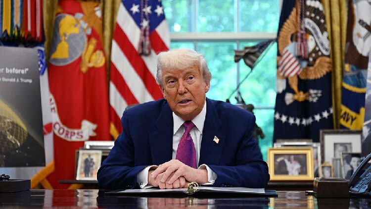 # - My News! Trumps Approval Rating Ticks Lower