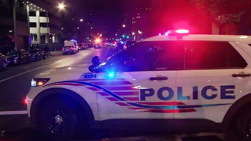 Two Israeli Embassy Staff Killed Near Jewish Museum in Washington 