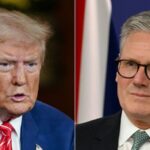 Uk us Tariff Deal Sparks Mixed Reactions Across Political Spectrum 