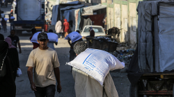 UN says Gaza humanitarian situation worst since beginning of war