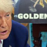 # - My News! Us golden Dome a Glimmering Shield or a Blow to Global Stability
