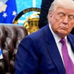 Us Appeals Court Reinstates Trump Tariffs 