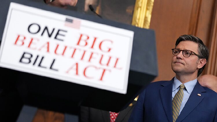 # - My News! Us Bill Blasted for Raising Debt Cutting Aid for Low Income Groups