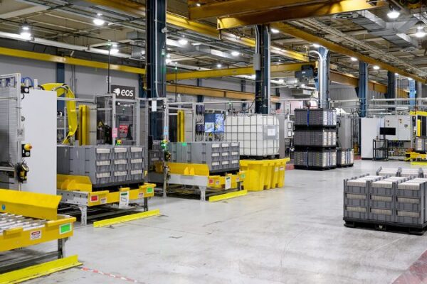 U.S. Court Blocks Trump’s ‘Liberation Day’ Tariffs U.S. court blocks Trump's 'Liberation Day' tariffs