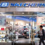 Us Footwear Giant Skechers to Be Sold Under Shadow of Trumps Tariffs 