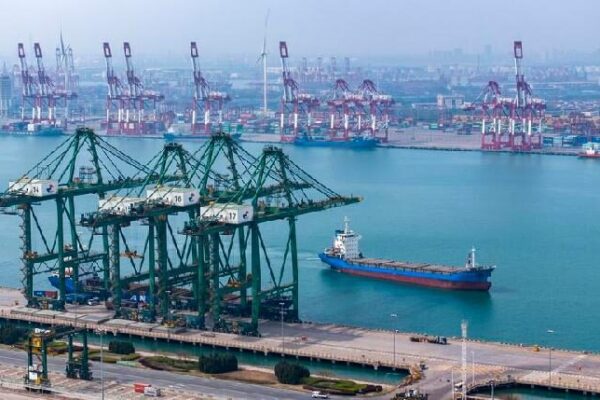 Good Faith Essential for Productive China-U.S. Trade Talks U.S. good faith crucial for productive trade talks with China