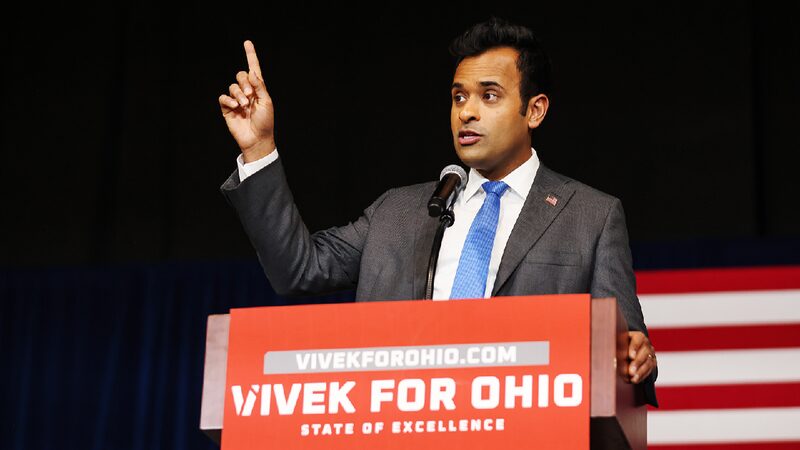 Us Governor Candidate American Students Trail China by 4 Years 